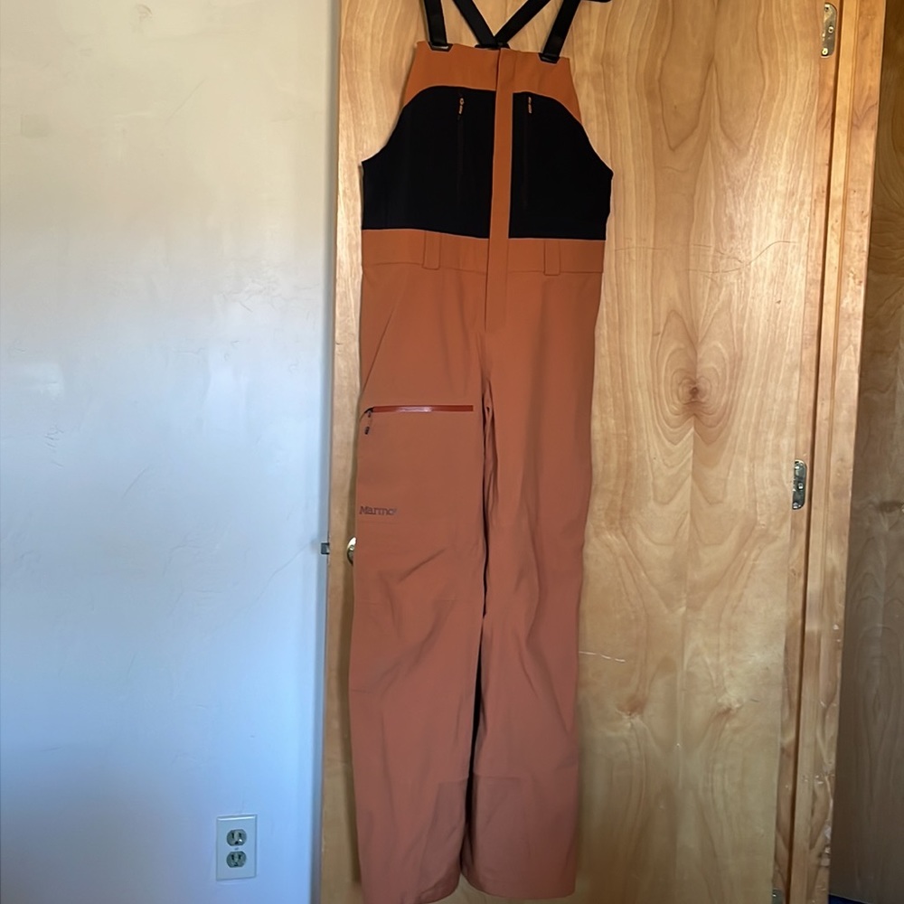 Marmot - Women’s Refuge Pro Bib